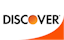 Discover logo