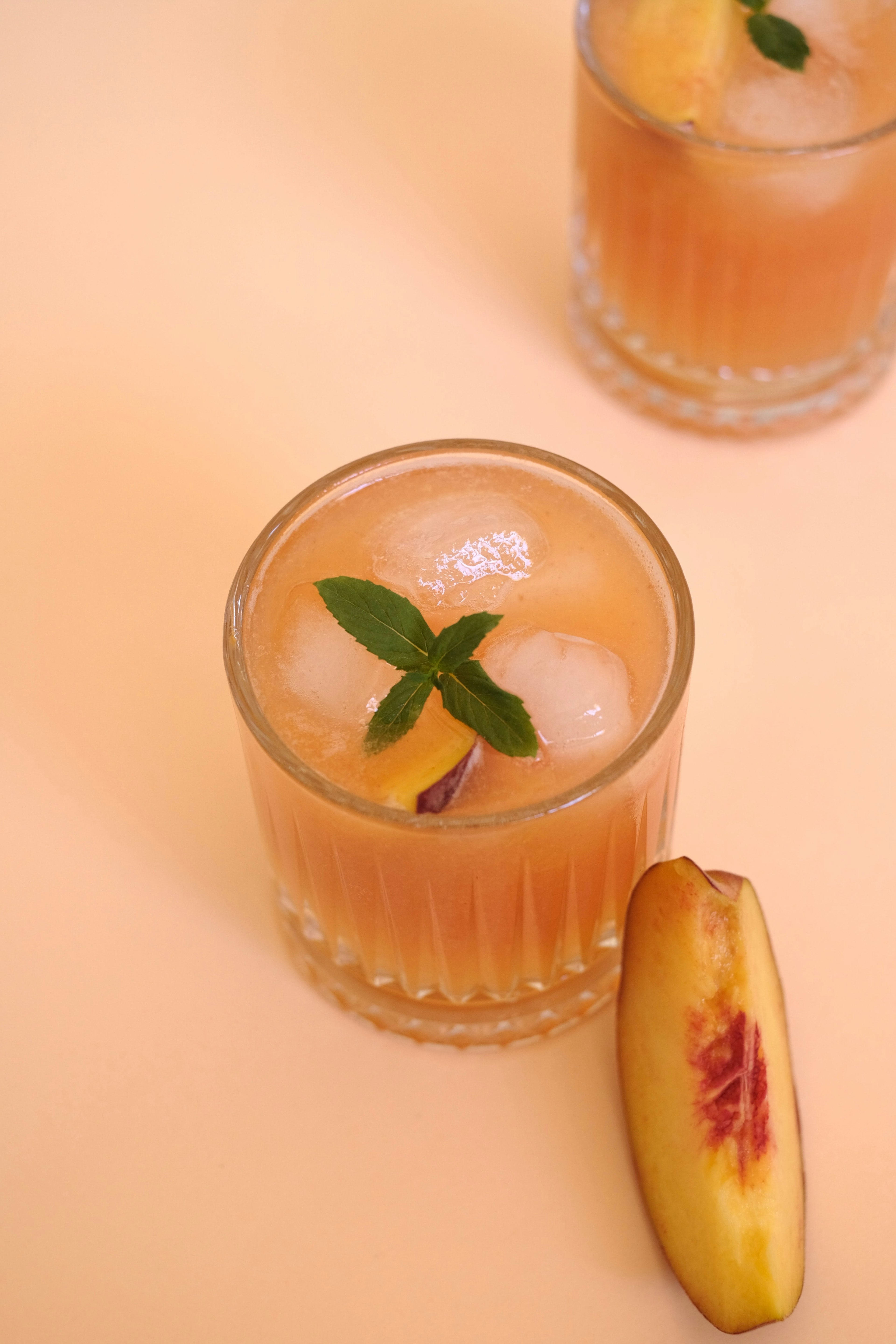 Cocktail orange